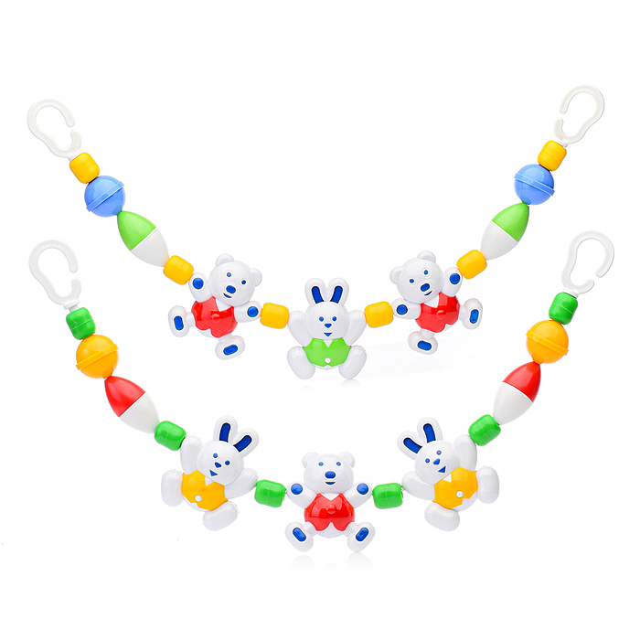 Подвеска "Веселые друзья" Подвеска "Веселые друзья"