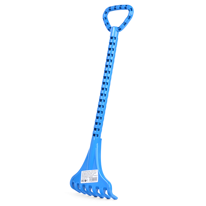 Грабли 48см. 