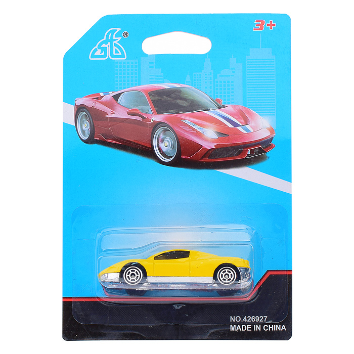 Машина 426927 "Скорость" на листе Машина 426927 "Скорость" на листе