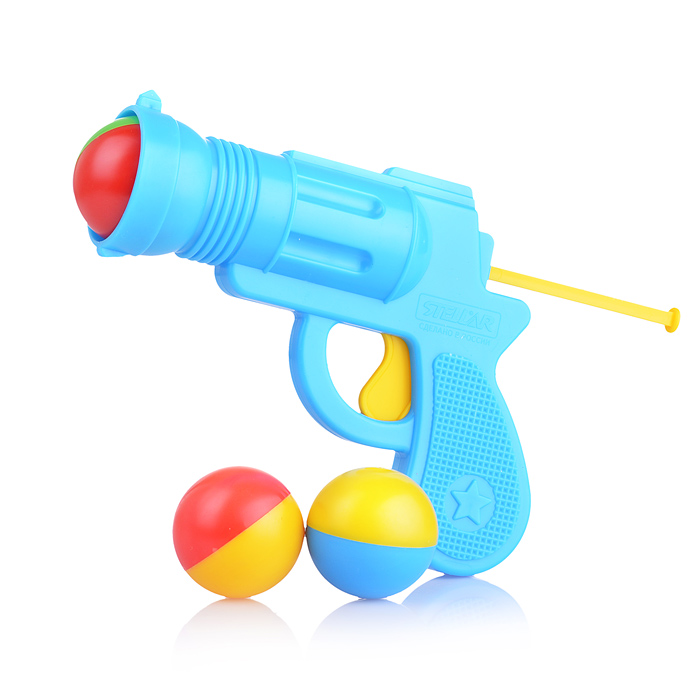 Пистолет "Маленький Шериф" Пистолет "Маленький Шериф"