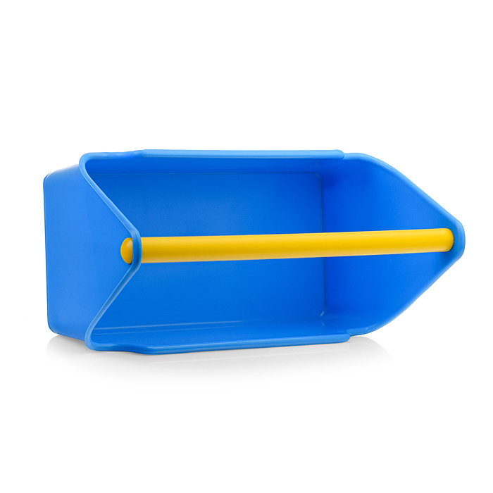 Фото к товару Ящик для инструментов Ящик для инструментов