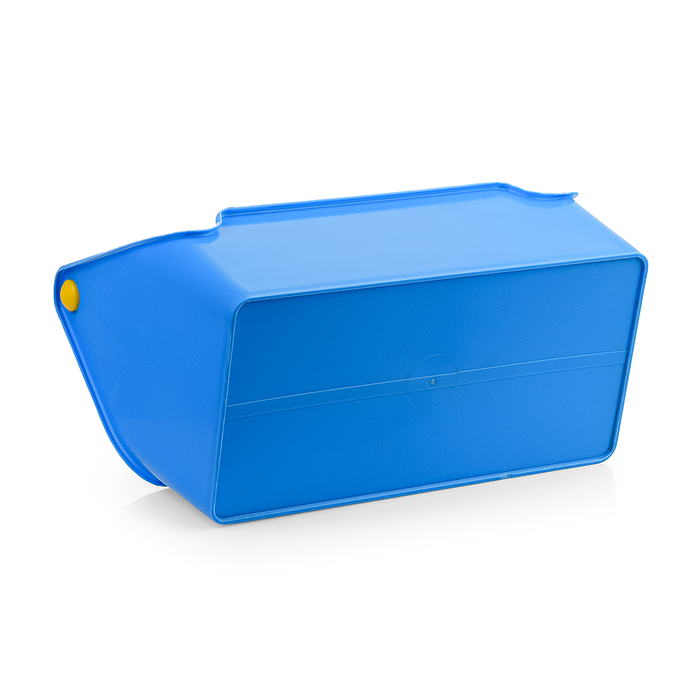 Фото к товару Ящик для инструментов Ящик для инструментов