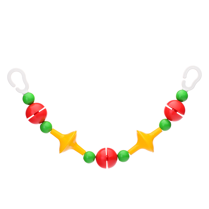 Подвеска "Забава"