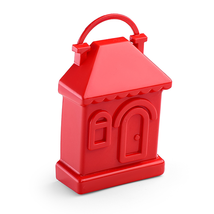 Фото к товару Набор Ведерко +ф.домик Набор Ведерко +ф.домик