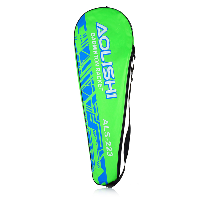 Бадминтон 00-1975 в сумке