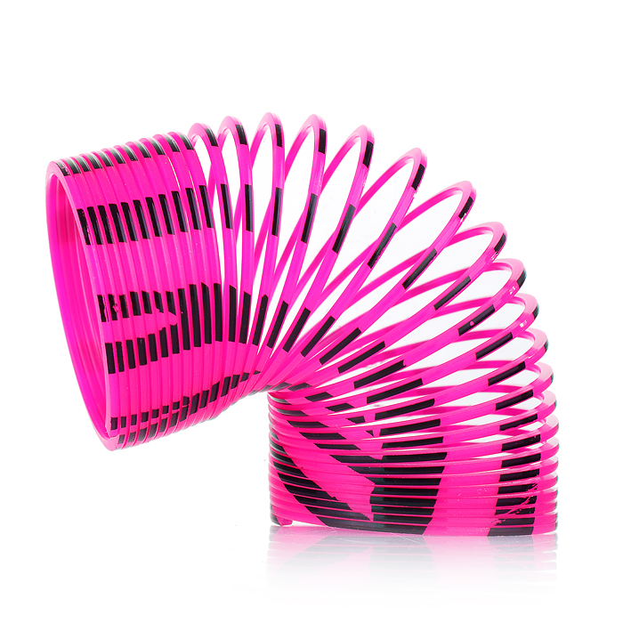 Фото к товару Пружинка E1218-37 в пакете Пружинка E1218-37 в пакете