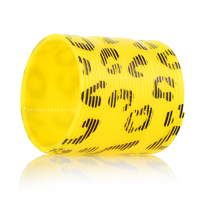 Фото к товару Пружинка E1218-37 в пакете Пружинка E1218-37 в пакете