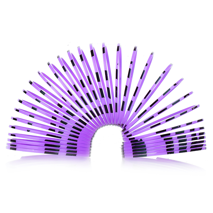 Фото к товару Пружинка E1218-37 в пакете Пружинка E1218-37 в пакете