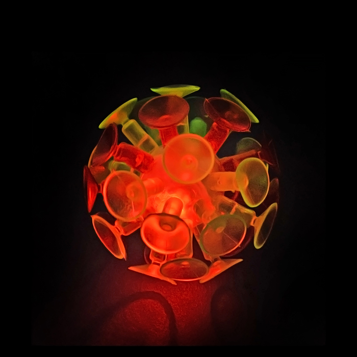 Фото к товару Игра 00-0945 "Поймай мяч" Единорожка в пакете Игра 00-0945 "Поймай мяч" Единорожка в пакете