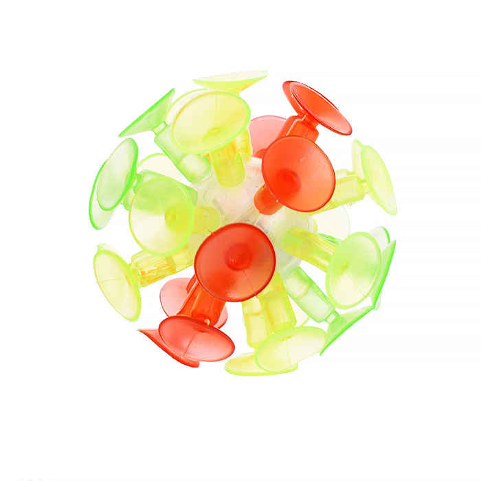 Фото к товару Игра 00-0945 "Поймай мяч" Единорожка в пакете Игра 00-0945 "Поймай мяч" Единорожка в пакете