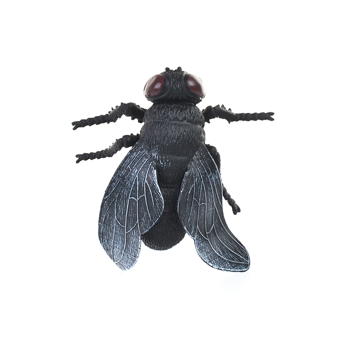 Фото к товару Набор животных KC713-1 "Жизнь насекомых" в пакете Набор животных KC713-1 "Жизнь насекомых" в пакете