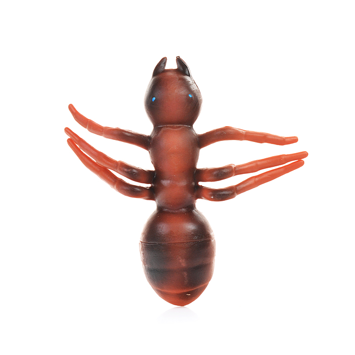 Фото к товару Набор животных KC713-1 "Жизнь насекомых" в пакете Набор животных KC713-1 "Жизнь насекомых" в пакете