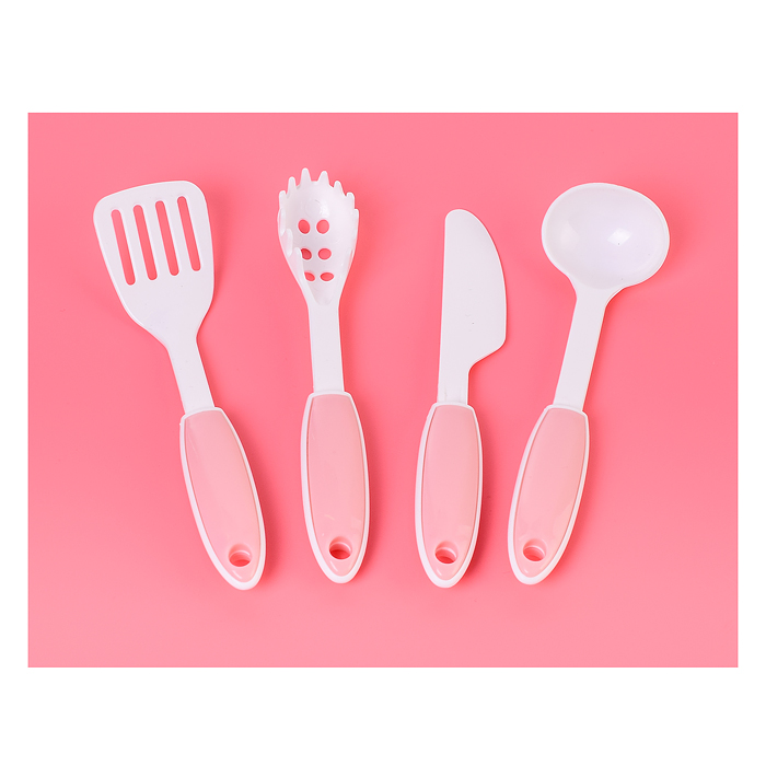 Фото к товару Игровой набор кухня 8833A-2 "Я повар" в коробке Игровой набор кухня 8833A-2 "Я повар" в коробке