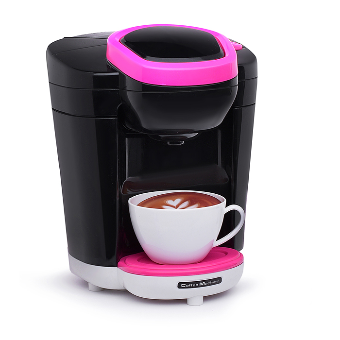 Фото к товару Бытовая техника A1010-7 "Кофеварка" в коробке Бытовая техника A1010-7 "Кофеварка" в коробке