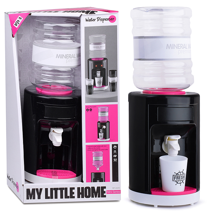 Бытовая техника A1010-4 "Кулер" в коробке Бытовая техника A1010-4 "Кулер" в коробке