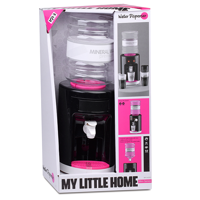 Бытовая техника A1010-4 "Кулер" в коробке