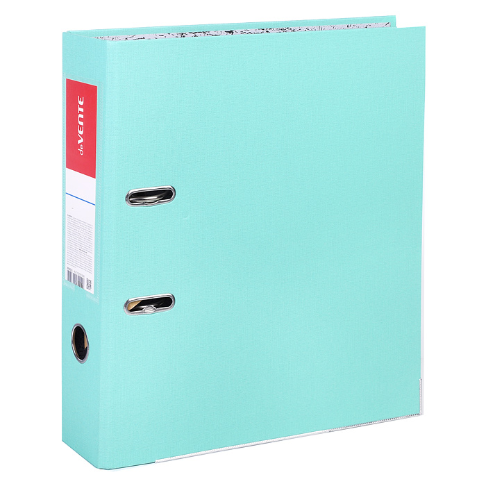 Фото к товару Папка с арочным механизмом "Pastel" A4 75 мм PVC собранная, металлическая окантовка, запе Папка с арочным механизмом "Pastel" A4 75 мм PVC собранная, металлическая окантовка, запе