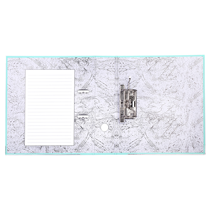 Фото к товару Папка с арочным механизмом "Pastel" A4 75 мм PVC собранная, металлическая окантовка, запе Папка с арочным механизмом "Pastel" A4 75 мм PVC собранная, металлическая окантовка, запе