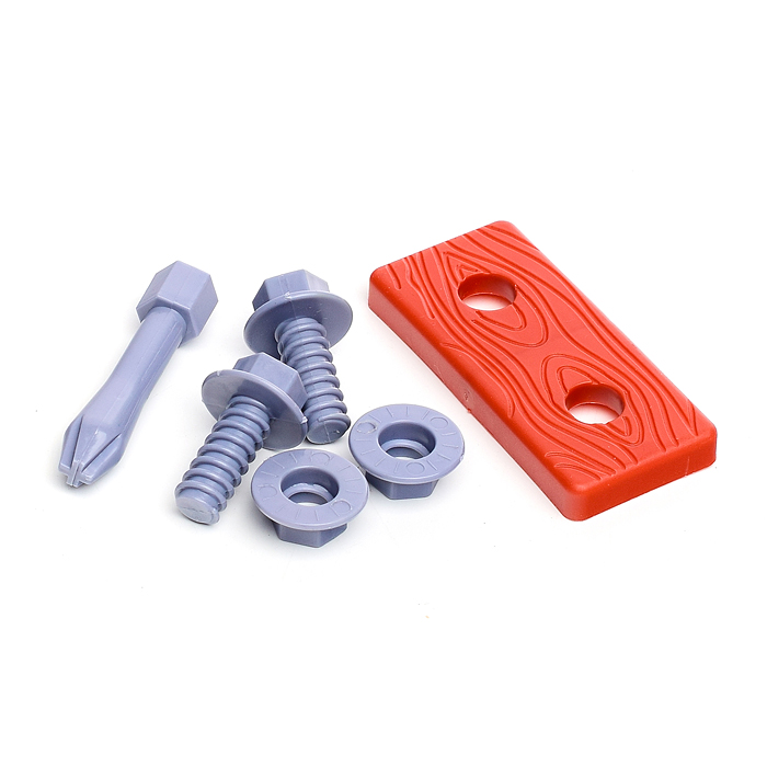 Фото к товару Набор инструментов M002-14 "Автомеханик" в пакете Набор инструментов M002-14 "Автомеханик" в пакете