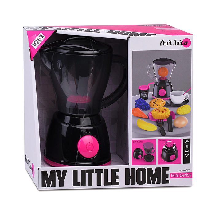 Фото к товару Бытовая техника A1010-6 "Соковыжималка" в коробке Бытовая техника A1010-6 "Соковыжималка" в коробке