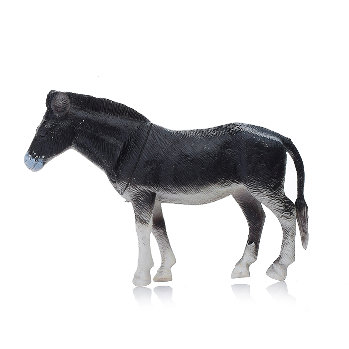 Набор животных 6202-B "На ферме" в пакете