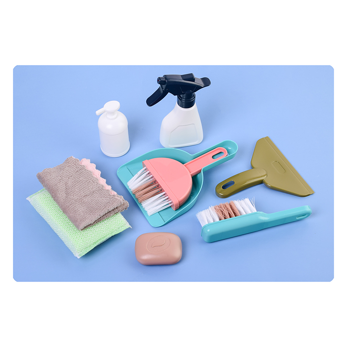 Фото к товару Игровой набор 667-63 "Хозяюшка" в коробке Игровой набор 667-63 "Хозяюшка" в коробке