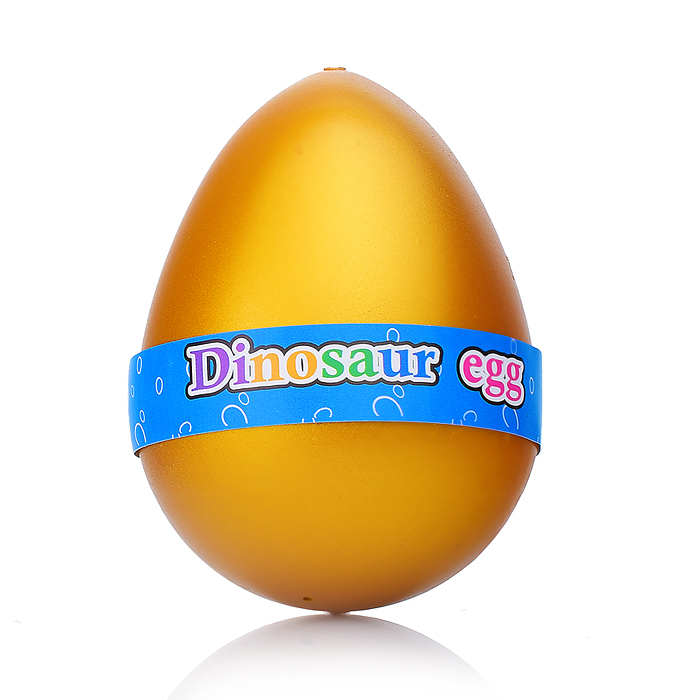 Игрушка-сюрприз C5243 "Dinosaur egg" в яйце
