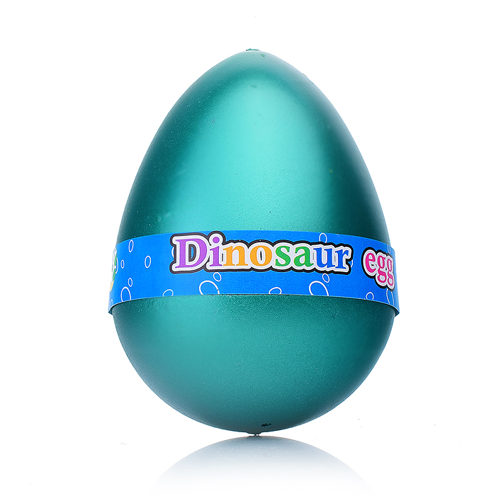 Игрушка-сюрприз C5243 "Dinosaur egg" в яйце