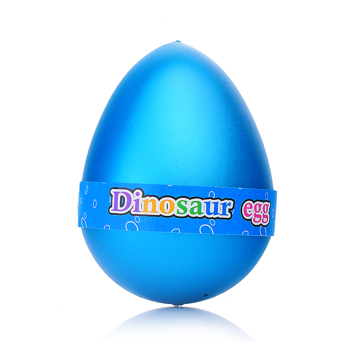 Игрушка-сюрприз C5243 "Dinosaur egg" в яйце