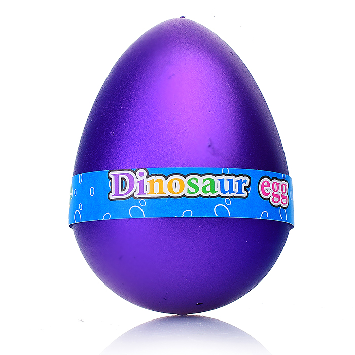 Игрушка-сюрприз C5243 "Dinosaur egg" в яйце