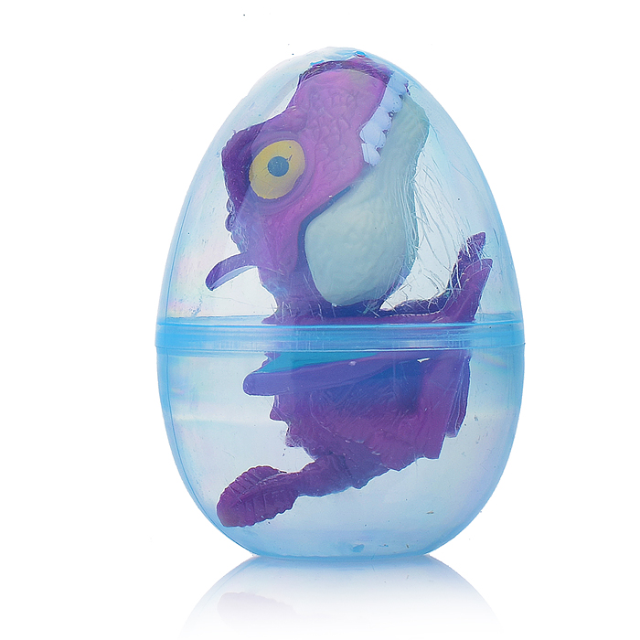 Игрушка-сюрприз XZ-690 "Beast model" в яйце