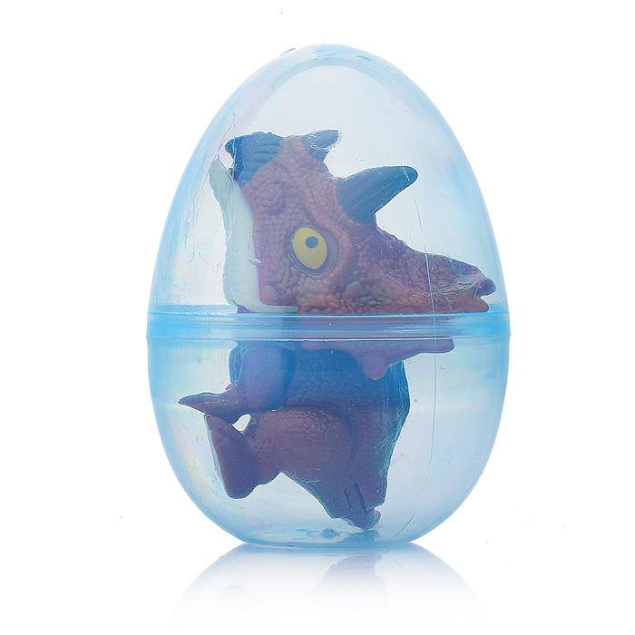 Игрушка-сюрприз XZ-690 "Beast model" в яйце