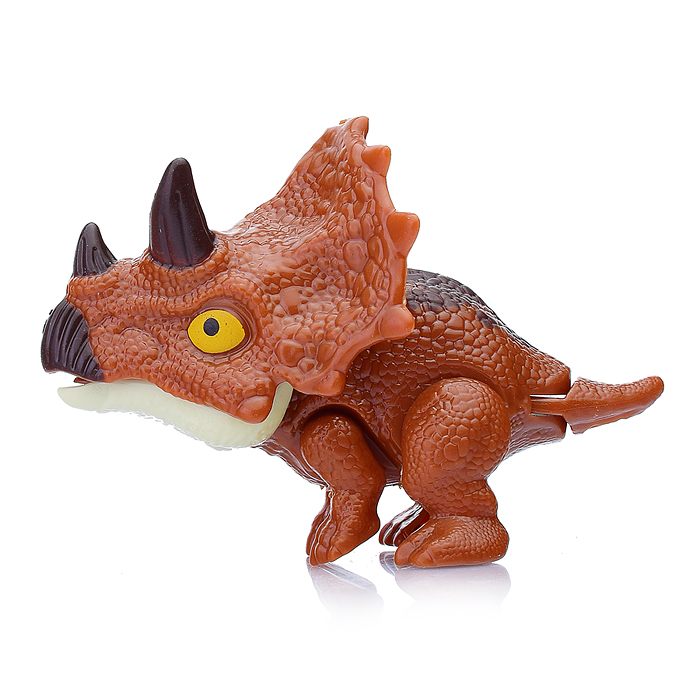 Игрушка-сюрприз XZ-690 "Beast model" в яйце