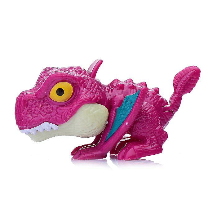 Игрушка-сюрприз XZ-690 "Beast model" в яйце