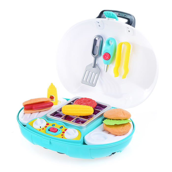 Игровой набор QF2010G "Продукты" в коробке