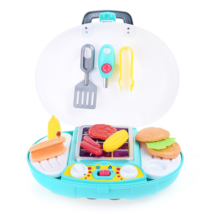 Игровой набор QF2010G "Продукты" в коробке