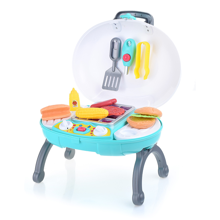 Игровой набор QF2010G "Продукты" в коробке