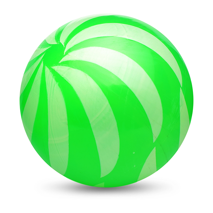 Фото к товару Мяч надувной PVC 00-3943 "Конфетка" 22,5 см., 60 гр. (цвет микс) Мяч надувной PVC 00-3943 "Конфетка" 22,5 см., 60 гр. (цвет микс)