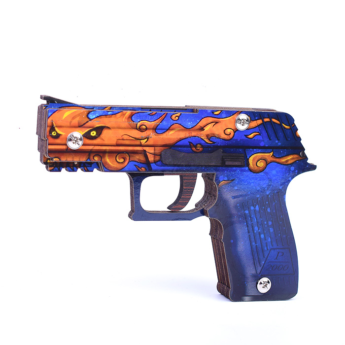 Пистолет Резинкострел Глог МХ-2 Пистолет Резинкострел Глог МХ-2