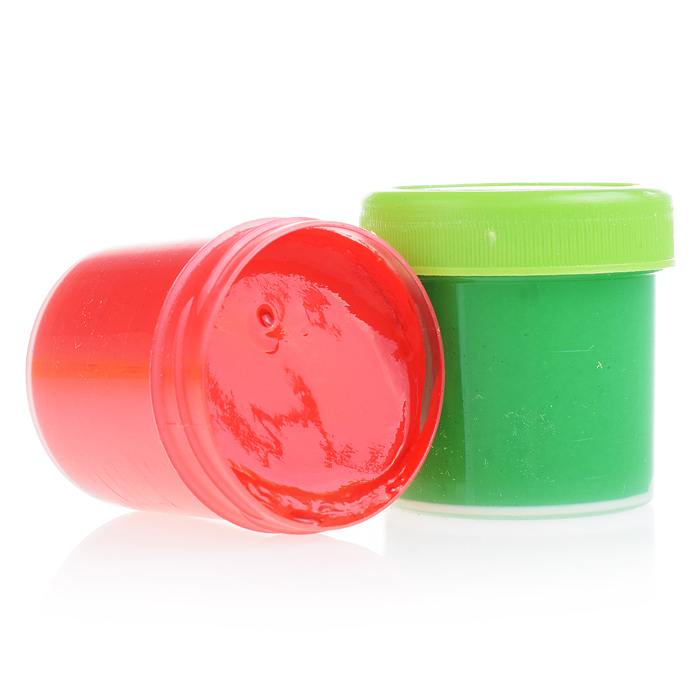 Фото к товару Гуашь 12 цв. 35 мл 3+ Гуашь 12 цв. 35 мл 3+