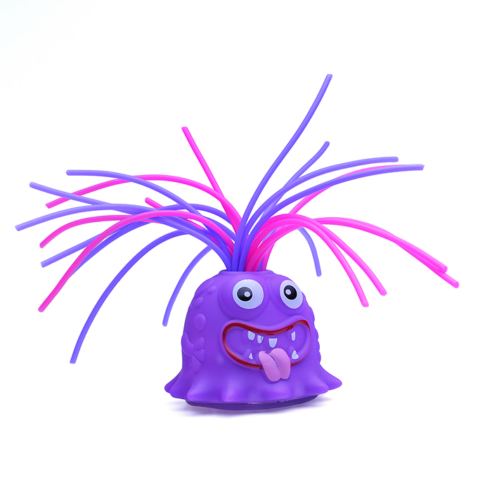 Фото к товару Игрушка - антистресс 00-3595 "Монстр-крикун" Игрушка - антистресс 00-3595 "Монстр-крикун"