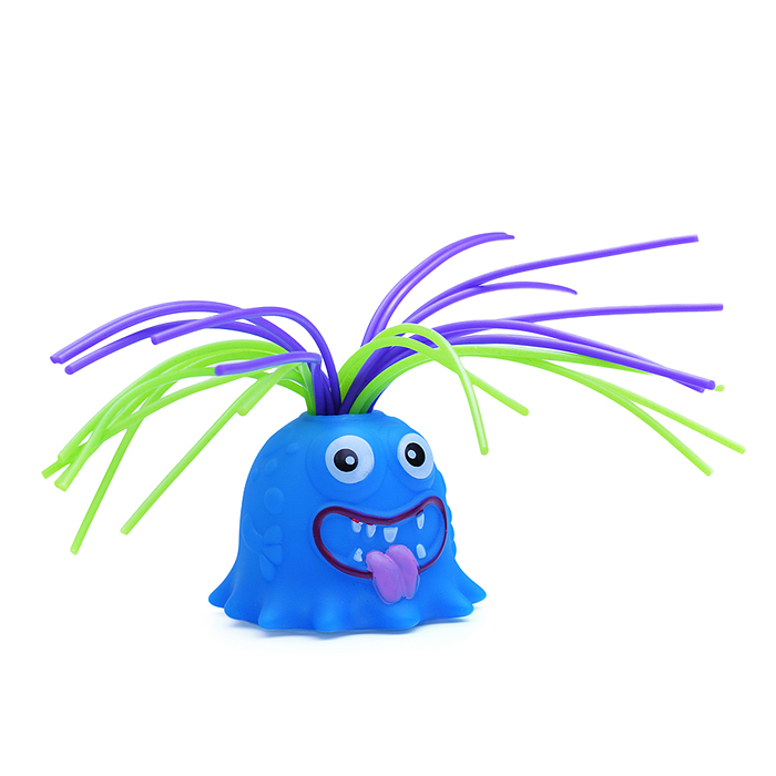 Фото к товару Игрушка - антистресс 00-3595 "Монстр-крикун" Игрушка - антистресс 00-3595 "Монстр-крикун"