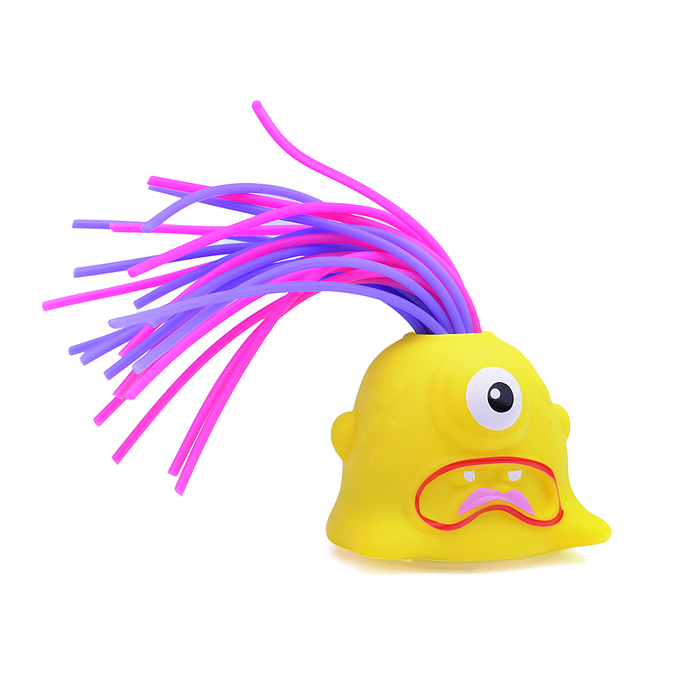 Фото к товару Игрушка - антистресс 00-3595 "Монстр-крикун" Игрушка - антистресс 00-3595 "Монстр-крикун"