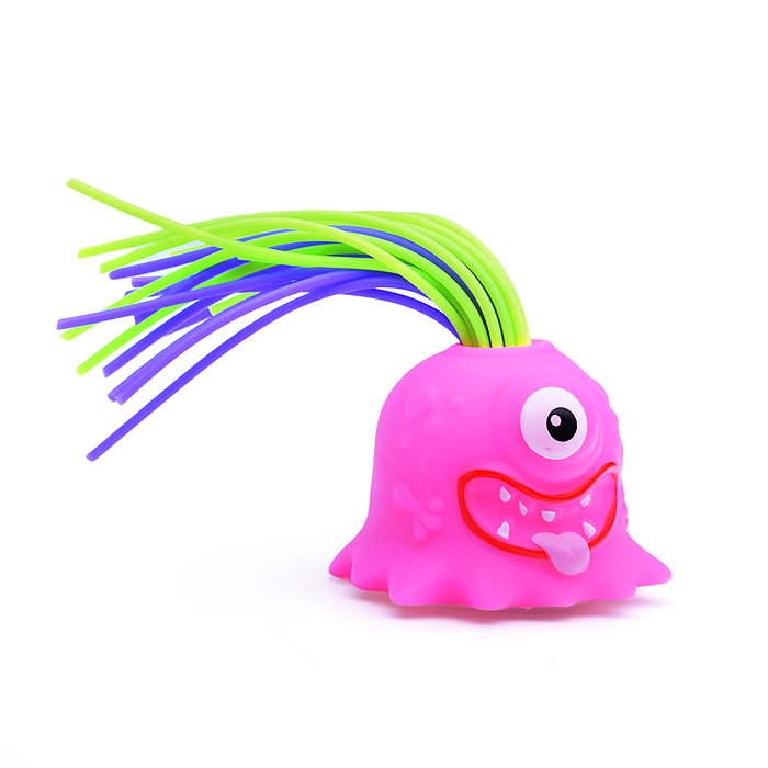 Фото к товару Игрушка - антистресс 00-3595 "Монстр-крикун" Игрушка - антистресс 00-3595 "Монстр-крикун"