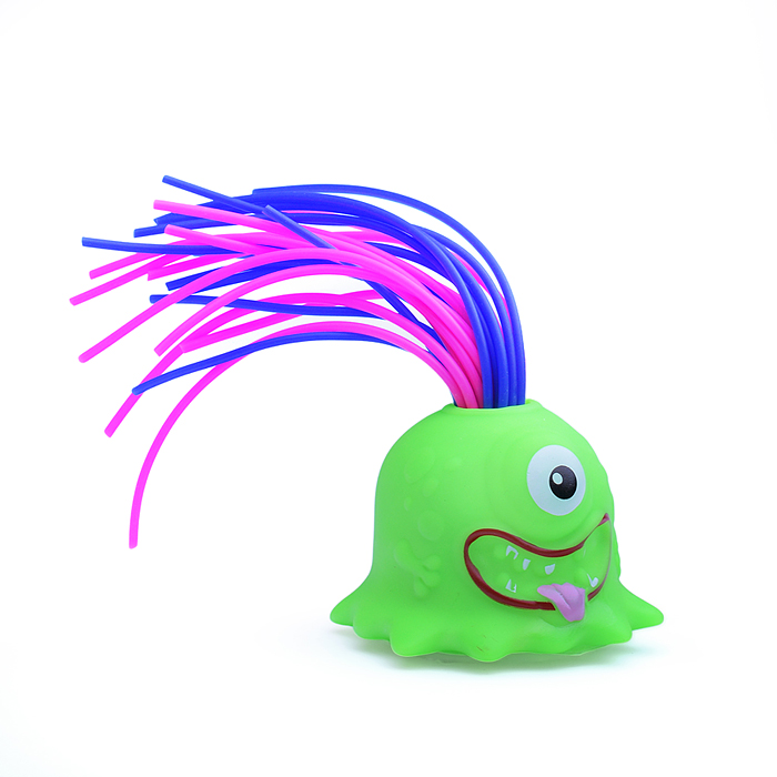 Фото к товару Игрушка - антистресс 00-3595 "Монстр-крикун" Игрушка - антистресс 00-3595 "Монстр-крикун"