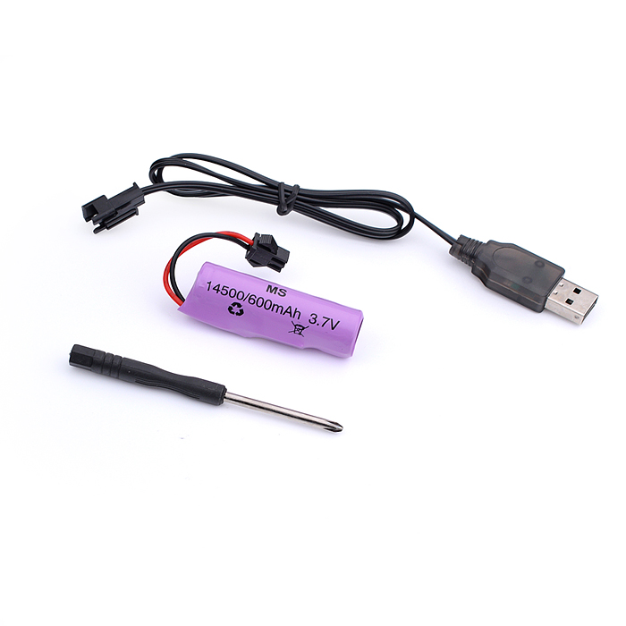 Машина JD155-11A "Трюкач" р/у, 27 MHz, в коробке