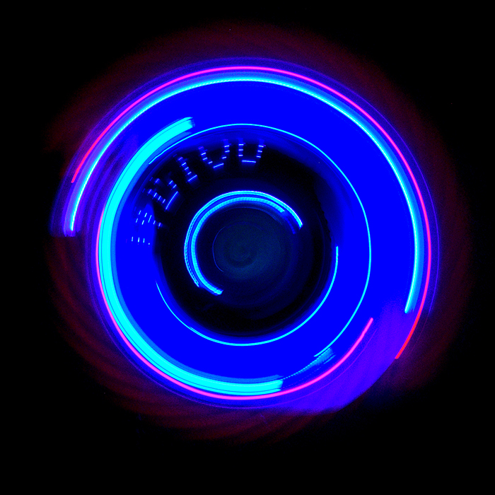 Машина JD155-11A "Трюкач" р/у, 27 MHz, в коробке