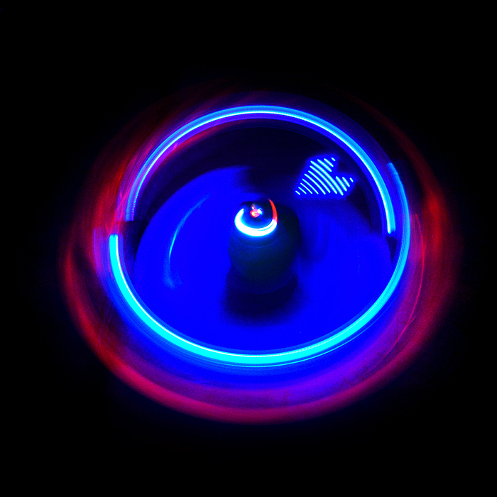 Машина JD155-11A "Трюкач" р/у, 27 MHz, в коробке