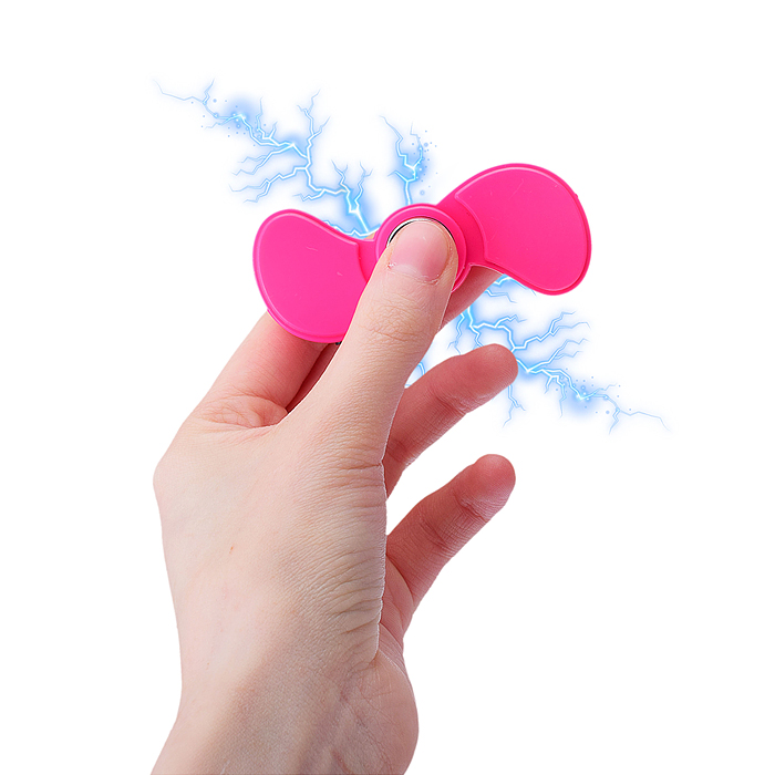 Фото к товару Игрушечный фонарик 00-3789 "Пропеллер" Игрушечный фонарик 00-3789 "Пропеллер"