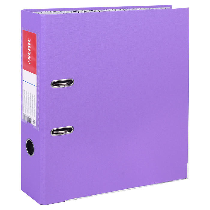 Фото к товару Папка с арочным механизмом "Pastel" A4 75 мм PVC собранная, металлическая окантовка, запе Папка с арочным механизмом "Pastel" A4 75 мм PVC собранная, металлическая окантовка, запе